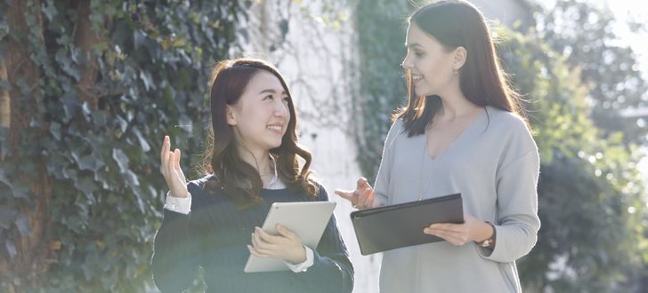 青山学院大学ってどんな大学？